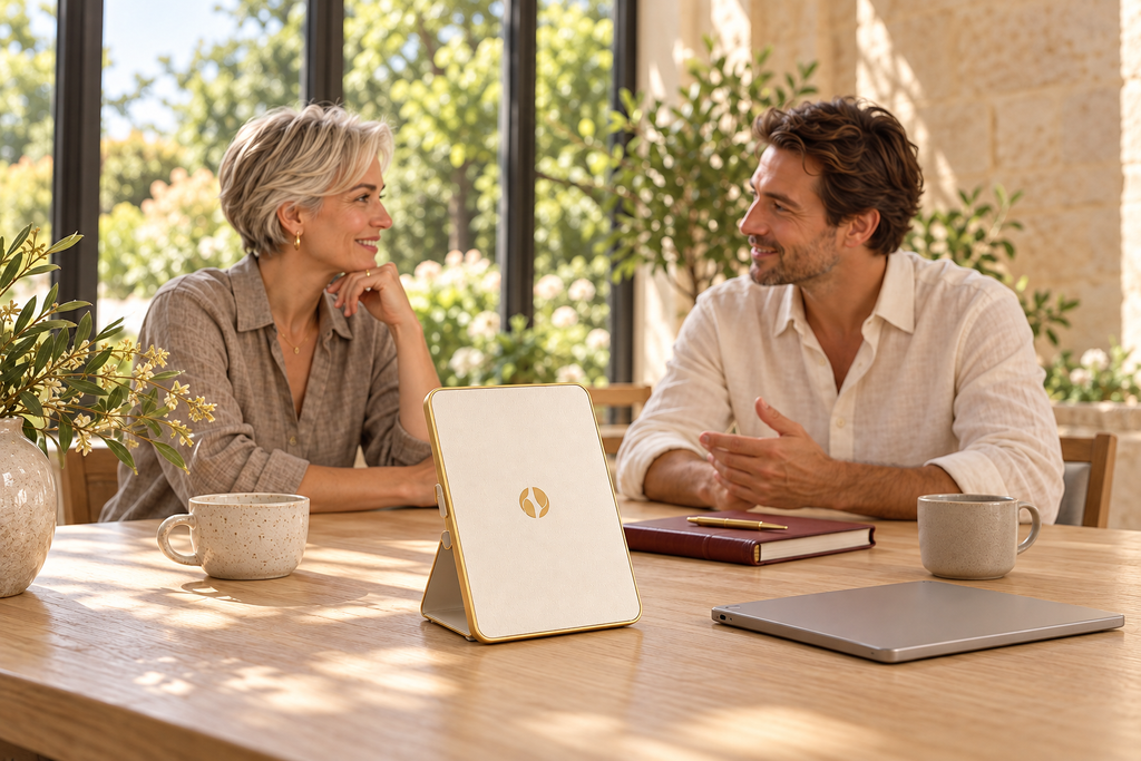 An Invitation to Grow With Qi Platform