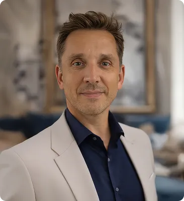Andrew Zemlyanko
