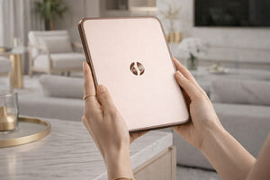 Qi Platform